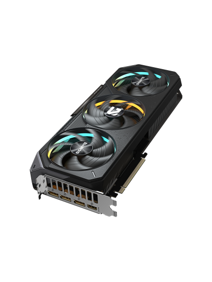 Gigabyte GeForce RTX 5070 GAMING OC 12G | NVIDIA | 12 GB | GeForce RTX 5070 | GDDR7 | HDMI ports quantity 1 | PCI-E 5.0 8 Gigabyte GeForce RTX 5070 GAMING OC 12G | NVIDIA | 12 GB | GeForce RTX 5070 | GDDR7 | HDMI ports quantity 1 | PCI-E 5.0 8