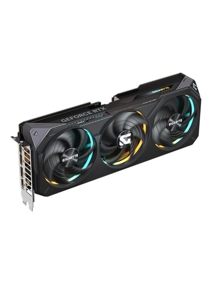 Gigabyte GeForce RTX 5070 GAMING OC 12G | NVIDIA | 12 GB | GeForce RTX 5070 | GDDR7 | HDMI ports quantity 1 | PCI-E 5.0