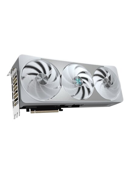 Gigabyte GeForce RTX 5070 Ti AERO OC 16G | NVIDIA | 16 GB | GeForce RTX 5070 Ti | HDMI ports quantity 1 | PCI-E 5.0