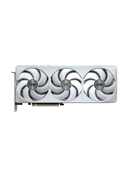 Gigabyte GeForce RTX 5070 Ti EAGLE OC ICE SFF 16G | NVIDIA | 16 GB | GeForce RTX 5070 Ti | GDDR7 | HDMI ports quantity 1 | PCI-E 5.0 5