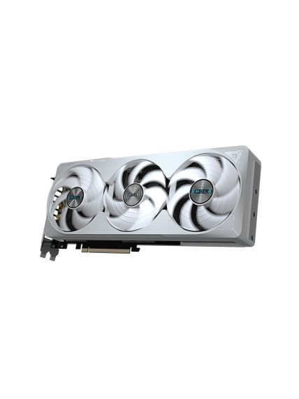Gigabyte GeForce RTX 5070 Ti EAGLE OC ICE SFF 16G | NVIDIA | 16 GB | GeForce RTX 5070 Ti | GDDR7 | HDMI ports quantity 1 | PCI-E 5.0 6 Gigabyte GeForce RTX 5070 Ti EAGLE OC ICE SFF 16G | NVIDIA | 16 GB | GeForce RTX 5070 Ti | GDDR7 | HDMI ports quantity 1 | PCI-E 5.0 6