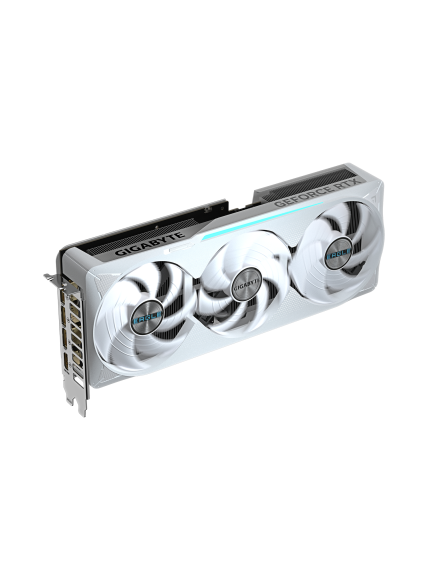 Gigabyte GeForce RTX 5070 Ti EAGLE OC ICE SFF 16G | NVIDIA | 16 GB | GeForce RTX 5070 Ti | GDDR7 | HDMI ports quantity 1 | PCI-E 5.0 1 Gigabyte GeForce RTX 5070 Ti EAGLE OC ICE SFF 16G | NVIDIA | 16 GB | GeForce RTX 5070 Ti | GDDR7 | HDMI ports quantity 1 | PCI-E 5.0 1