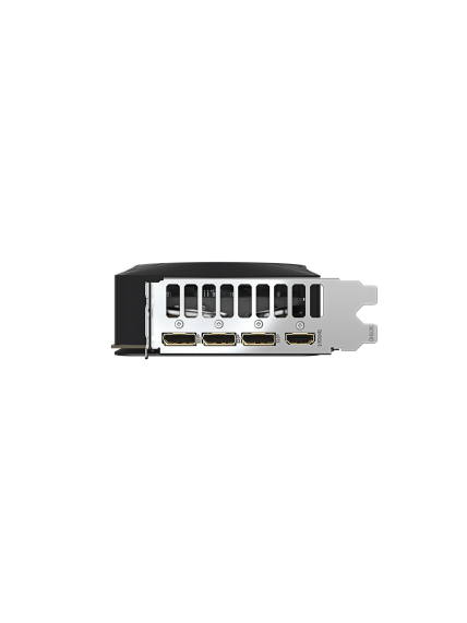 Gigabyte GeForce RTX 5070 Ti EAGLE OC SFF 16G | NVIDIA | 16 GB | GeForce RTX 5070 Ti | GDDR7 | HDMI ports quantity 1 | PCI-E 5.0 2 Gigabyte GeForce RTX 5070 Ti EAGLE OC SFF 16G | NVIDIA | 16 GB | GeForce RTX 5070 Ti | GDDR7 | HDMI ports quantity 1 | PCI-E 5.0 2