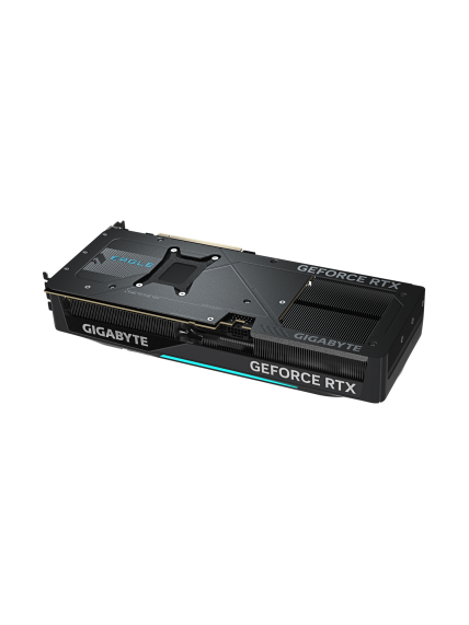 Gigabyte GeForce RTX 5070 Ti EAGLE OC SFF 16G | NVIDIA | 16 GB | GeForce RTX 5070 Ti | GDDR7 | HDMI ports quantity 1 | PCI-E 5.0 3