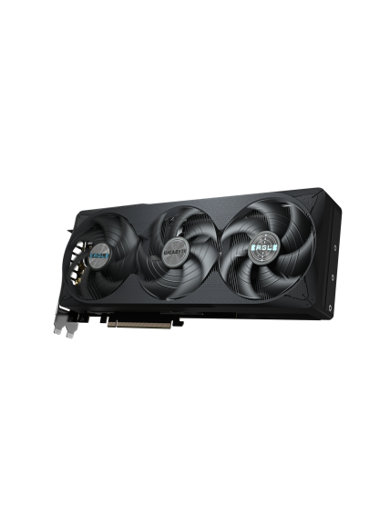 Gigabyte GeForce RTX 5070 Ti EAGLE OC SFF 16G | NVIDIA | 16 GB | GeForce RTX 5070 Ti | GDDR7 | HDMI ports quantity 1 | PCI-E 5.0 6