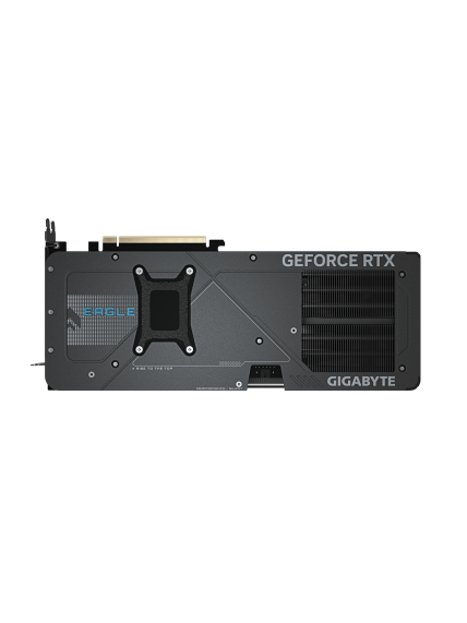 Gigabyte GeForce RTX 5070 Ti EAGLE OC SFF 16G | NVIDIA | 16 GB | GeForce RTX 5070 Ti | GDDR7 | HDMI ports quantity 1 | PCI-E 5.0 7