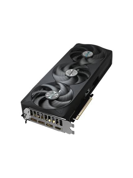 Gigabyte GeForce RTX 5070 Ti EAGLE OC SFF 16G | NVIDIA | 16 GB | GeForce RTX 5070 Ti | GDDR7 | HDMI ports quantity 1 | PCI-E 5.0 8 Gigabyte GeForce RTX 5070 Ti EAGLE OC SFF 16G | NVIDIA | 16 GB | GeForce RTX 5070 Ti | GDDR7 | HDMI ports quantity 1 | PCI-E 5.0 8