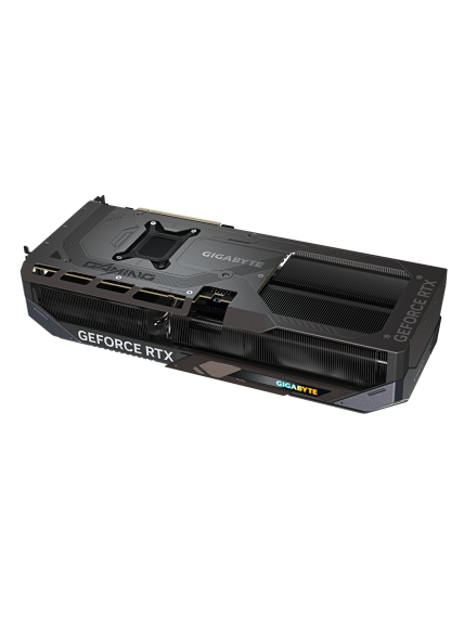 Gigabyte GeForce RTX 5070 Ti GAMING OC 16G | NVIDIA | 16 GB | GeForce RTX 5070 Ti | HDMI ports quantity 1 | PCI-E 5.0 2 Gigabyte GeForce RTX 5070 Ti GAMING OC 16G | NVIDIA | 16 GB | GeForce RTX 5070 Ti | HDMI ports quantity 1 | PCI-E 5.0 2