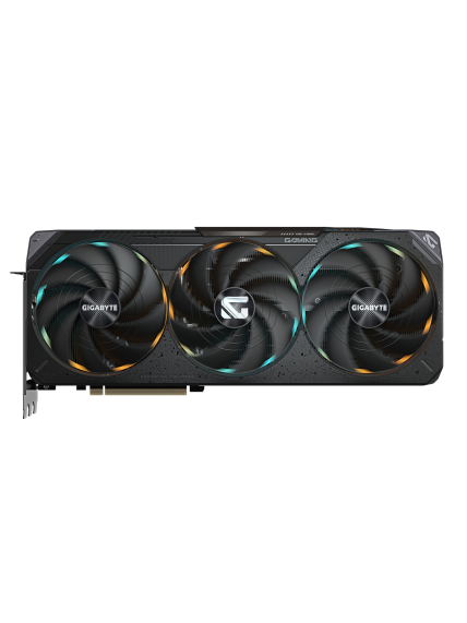 Gigabyte GeForce RTX 5070 Ti GAMING OC 16G | NVIDIA | 16 GB | GeForce RTX 5070 Ti | HDMI ports quantity 1 | PCI-E 5.0 3 Gigabyte GeForce RTX 5070 Ti GAMING OC 16G | NVIDIA | 16 GB | GeForce RTX 5070 Ti | HDMI ports quantity 1 | PCI-E 5.0 3