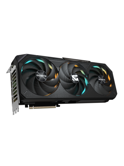 Gigabyte GeForce RTX 5070 Ti GAMING OC 16G | NVIDIA | 16 GB | GeForce RTX 5070 Ti | HDMI ports quantity 1 | PCI-E 5.0 5
