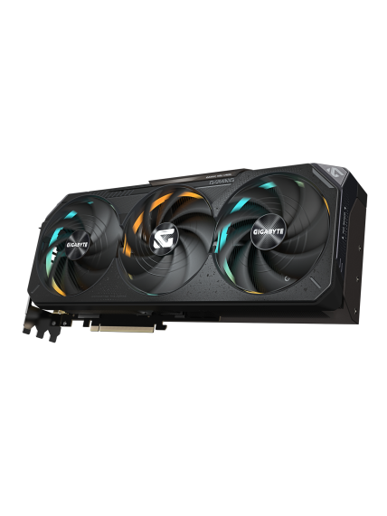 Gigabyte GeForce RTX 5070 Ti GAMING OC 16G | NVIDIA | 16 GB | GeForce RTX 5070 Ti | HDMI ports quantity 1 | PCI-E 5.0 6