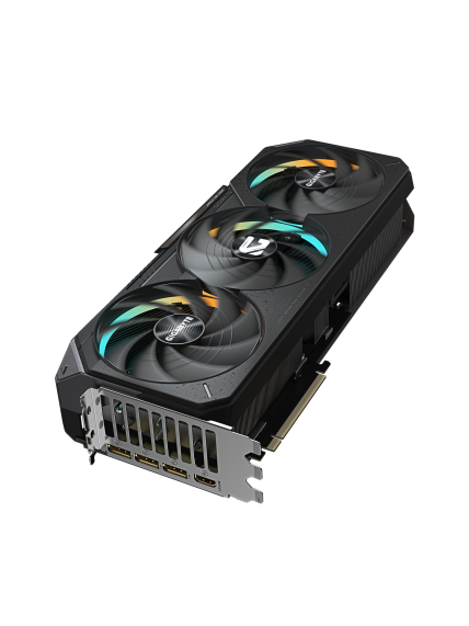 Gigabyte GeForce RTX 5070 Ti GAMING OC 16G | NVIDIA | 16 GB | GeForce RTX 5070 Ti | HDMI ports quantity 1 | PCI-E 5.0 7 Gigabyte GeForce RTX 5070 Ti GAMING OC 16G | NVIDIA | 16 GB | GeForce RTX 5070 Ti | HDMI ports quantity 1 | PCI-E 5.0 7