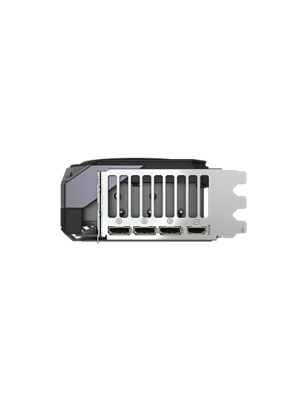 Gigabyte GeForce RTX 5070 Ti GAMING OC 16G | NVIDIA | 16 GB | GeForce RTX 5070 Ti | HDMI ports quantity 1 | PCI-E 5.0 9