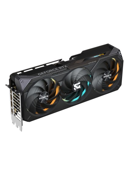 Gigabyte GeForce RTX 5070 Ti GAMING OC 16G | NVIDIA | 16 GB | GeForce RTX 5070 Ti | HDMI ports quantity 1 | PCI-E 5.0 1 Gigabyte GeForce RTX 5070 Ti GAMING OC 16G | NVIDIA | 16 GB | GeForce RTX 5070 Ti | HDMI ports quantity 1 | PCI-E 5.0 1
