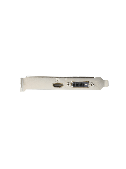 Gigabyte | GV-N1030D4-2GL 1.0 | NVIDIA | 2 GB | GeForce GT 1030 | DDR4 | DVI-D ports quantity 1 | HDMI ports quantity 1 | PCI Express 3.0 | Memory clock speed 2100 MHz | Processor frequency 1417 MHz 3