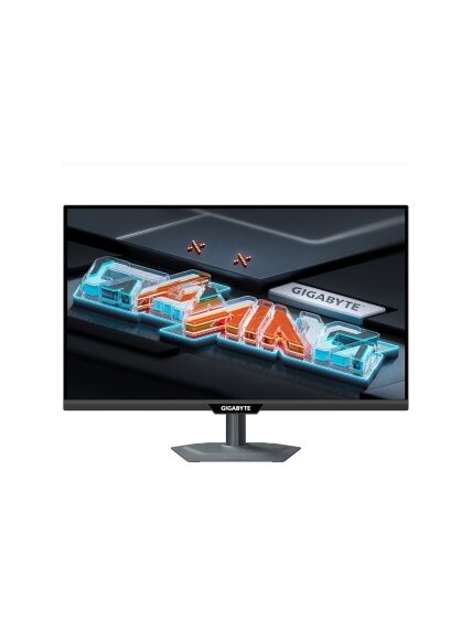 Gigabyte | M27QS EK | 27 " | SS IPS | QHD | 180 Hz | 1 ms | 2560 x 1440 pixels | 350 cd/m² | HDMI ports quantity 1 2