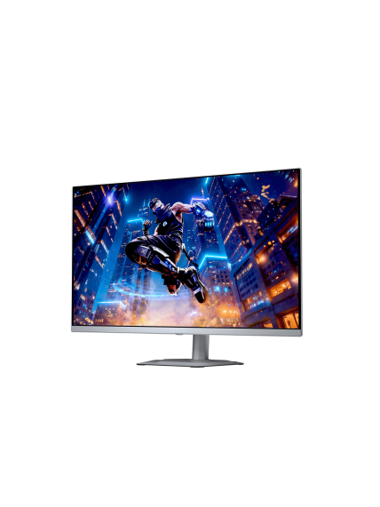 Gigabyte MO27Q2A ICE OLED | 27 " | QD-OLED | QHD | 280 Hz | 0.03 ms | 2560 x 1440 pixels 2