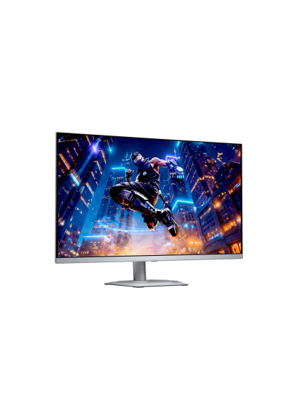 Gigabyte MO27Q2A ICE OLED | 27 " | QD-OLED | QHD | 280 Hz | 0.03 ms | 2560 x 1440 pixels 3