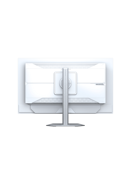 Gigabyte MO27Q2A ICE OLED | 27 " | QD-OLED | QHD | 280 Hz | 0.03 ms | 2560 x 1440 pixels 4 Gigabyte MO27Q2A ICE OLED | 27 " | QD-OLED | QHD | 280 Hz | 0.03 ms | 2560 x 1440 pixels 4