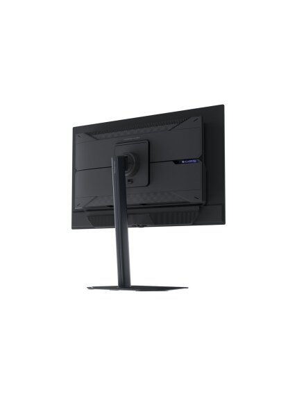 Gigabyte | MO27Q3 EK | 27 " | QD-OLED | QHD | 360 Hz | 0.03 ms | 2560 x 1440 pixels | 250 cd/m² | HDMI ports quantity 2 6 Gigabyte | MO27Q3 EK | 27 " | QD-OLED | QHD | 360 Hz | 0.03 ms | 2560 x 1440 pixels | 250 cd/m² | HDMI ports quantity 2 6