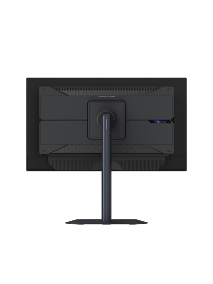 Gigabyte | MO27U2 | 27 " | OLED | UHD | 240 Hz | 0.03 ms | 3840 x 2160 pixels | 1000 cd/m² | HDMI ports quantity 2 | Black 3 Gigabyte | MO27U2 | 27 " | OLED | UHD | 240 Hz | 0.03 ms | 3840 x 2160 pixels | 1000 cd/m² | HDMI ports quantity 2 | Black 3