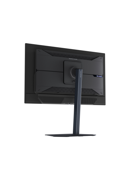 Gigabyte | MO27U2 | 27 " | OLED | UHD | 240 Hz | 0.03 ms | 3840 x 2160 pixels | 1000 cd/m² | HDMI ports quantity 2 | Black 6