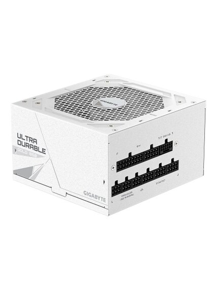 Gigabyte Power Supply, 80 PLUS Gold | UD850GM PG5 V2 ICE | 850 W 6