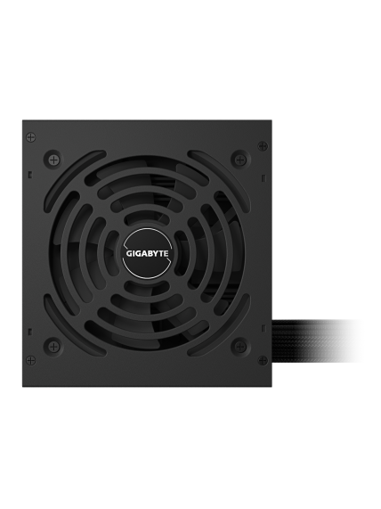 Gigabyte Power Supply | P650G PCIE 5.1 | 650 W 3 Gigabyte Power Supply | P650G PCIE 5.1 | 650 W 3