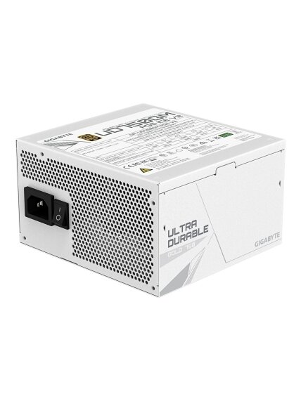 Gigabyte Power Supply | UD750GM PG5 V2 ICE | 750 W 3