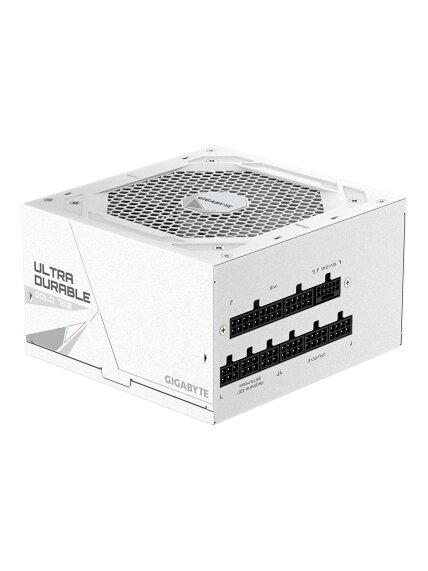 Gigabyte Power Supply | UD750GM PG5 V2 ICE | 750 W 6 Gigabyte Power Supply | UD750GM PG5 V2 ICE | 750 W 6
