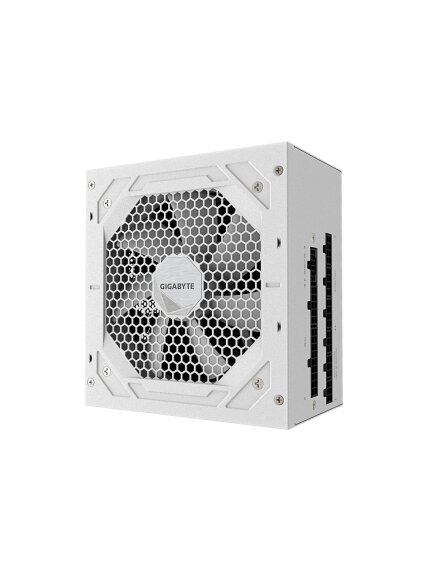 Gigabyte Power Supply | UD750GM PG5 V2 ICE | 750 W