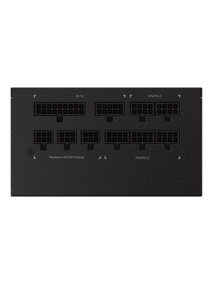 Gigabyte | Power Supply Unit | GP-P850GM | 850 W 4