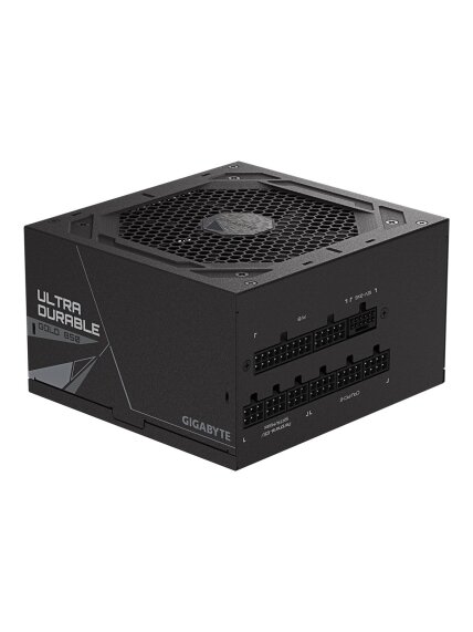Gigabyte PSU | UD850GM PG5 V2 | 850 W 3 Gigabyte PSU | UD850GM PG5 V2 | 850 W 3