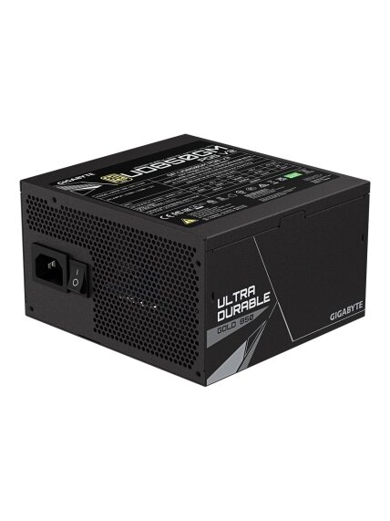 Gigabyte PSU | UD850GM PG5 V2 | 850 W 5 Gigabyte PSU | UD850GM PG5 V2 | 850 W 5