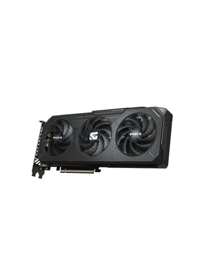 Gigabyte Radeon RX 9060 XT GAMING OC 16G | AMD | 16 GB | Radeon RX 9060 XT | GDDR6 | HDMI ports quantity 1 | PCI-E 5.0 3 Gigabyte Radeon RX 9060 XT GAMING OC 16G | AMD | 16 GB | Radeon RX 9060 XT | GDDR6 | HDMI ports quantity 1 | PCI-E 5.0 3