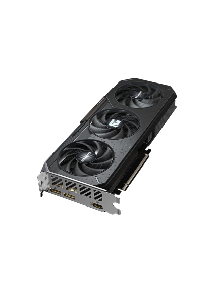 Gigabyte Radeon RX 9060 XT GAMING OC 16G | AMD | 16 GB | Radeon RX 9060 XT | GDDR6 | HDMI ports quantity 1 | PCI-E 5.0 4 Gigabyte Radeon RX 9060 XT GAMING OC 16G | AMD | 16 GB | Radeon RX 9060 XT | GDDR6 | HDMI ports quantity 1 | PCI-E 5.0 4