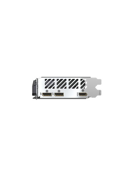 Gigabyte Radeon RX 9060 XT GAMING OC 16G | AMD | 16 GB | Radeon RX 9060 XT | GDDR6 | HDMI ports quantity 1 | PCI-E 5.0 6 Gigabyte Radeon RX 9060 XT GAMING OC 16G | AMD | 16 GB | Radeon RX 9060 XT | GDDR6 | HDMI ports quantity 1 | PCI-E 5.0 6
