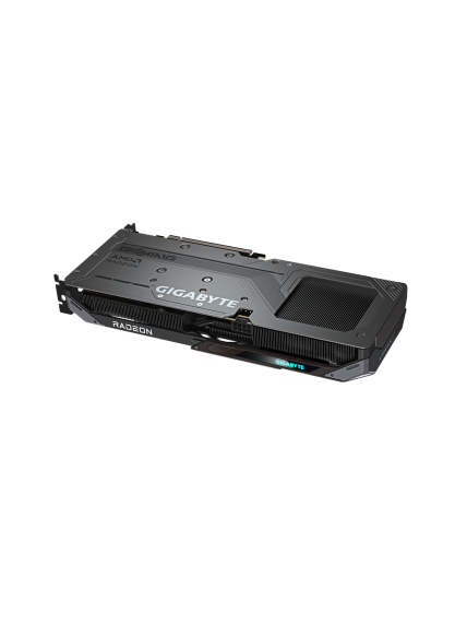 Gigabyte Radeon RX 9060 XT GAMING OC 16G | AMD | 16 GB | Radeon RX 9060 XT | GDDR6 | HDMI ports quantity 1 | PCI-E 5.0 8 Gigabyte Radeon RX 9060 XT GAMING OC 16G | AMD | 16 GB | Radeon RX 9060 XT | GDDR6 | HDMI ports quantity 1 | PCI-E 5.0 8