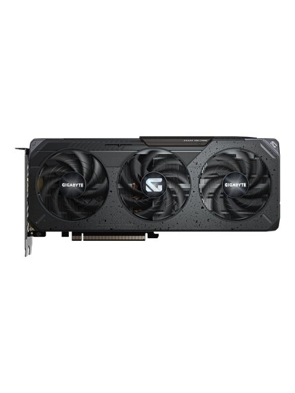 Gigabyte Radeon RX 9060 XT GAMING OC 16G | AMD | 16 GB | Radeon RX 9060 XT | GDDR6 | HDMI ports quantity 1 | PCI-E 5.0 Gigabyte Radeon RX 9060 XT GAMING OC 16G | AMD | 16 GB | Radeon RX 9060 XT | GDDR6 | HDMI ports quantity 1 | PCI-E 5.0