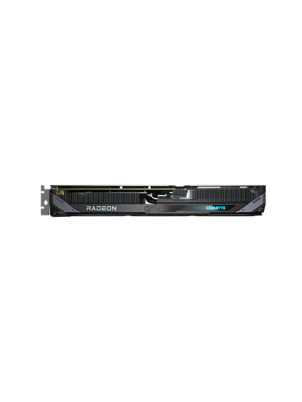 Gigabyte Radeon RX 9060 XT GAMING OC 16G | AMD | 16 GB | Radeon RX 9060 XT | GDDR6 | HDMI ports quantity 1 | PCI-E 5.0 1 Gigabyte Radeon RX 9060 XT GAMING OC 16G | AMD | 16 GB | Radeon RX 9060 XT | GDDR6 | HDMI ports quantity 1 | PCI-E 5.0 1