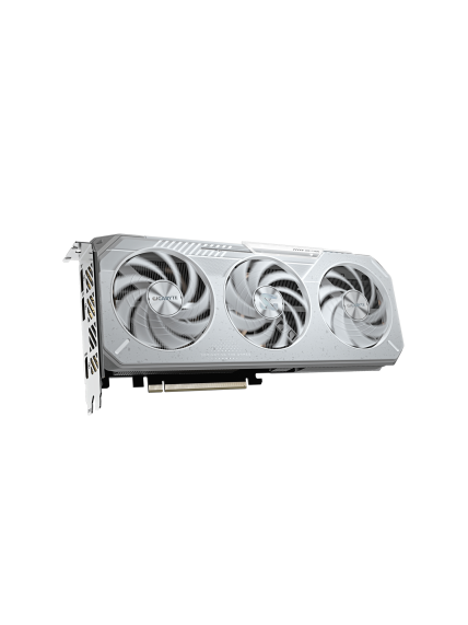Gigabyte Radeon RX 9060 XT GAMING OC ICE 16G | AMD | 16 GB | Radeon RX 9060 XT | GDDR6 | HDMI ports quantity 1 | PCI-E 5.0 1 Gigabyte Radeon RX 9060 XT GAMING OC ICE 16G | AMD | 16 GB | Radeon RX 9060 XT | GDDR6 | HDMI ports quantity 1 | PCI-E 5.0 1