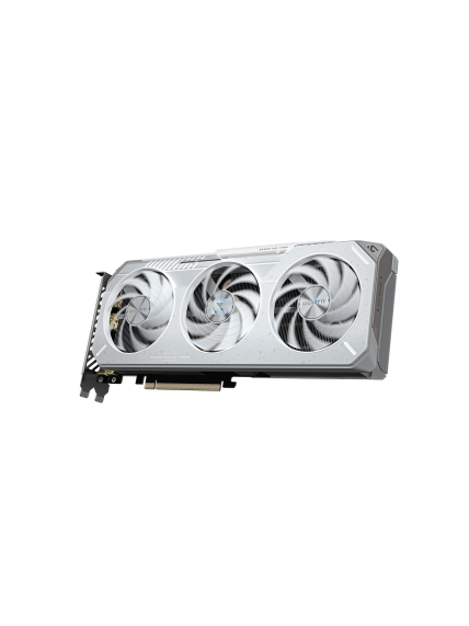 Gigabyte Radeon RX 9060 XT GAMING OC ICE 16G | AMD | 16 GB | Radeon RX 9060 XT | GDDR6 | HDMI ports quantity 1 | PCI-E 5.0 2 Gigabyte Radeon RX 9060 XT GAMING OC ICE 16G | AMD | 16 GB | Radeon RX 9060 XT | GDDR6 | HDMI ports quantity 1 | PCI-E 5.0 2