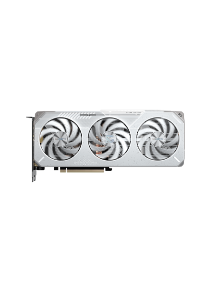 Gigabyte Radeon RX 9060 XT GAMING OC ICE 16G | AMD | 16 GB | Radeon RX 9060 XT | GDDR6 | HDMI ports quantity 1 | PCI-E 5.0 4 Gigabyte Radeon RX 9060 XT GAMING OC ICE 16G | AMD | 16 GB | Radeon RX 9060 XT | GDDR6 | HDMI ports quantity 1 | PCI-E 5.0 4