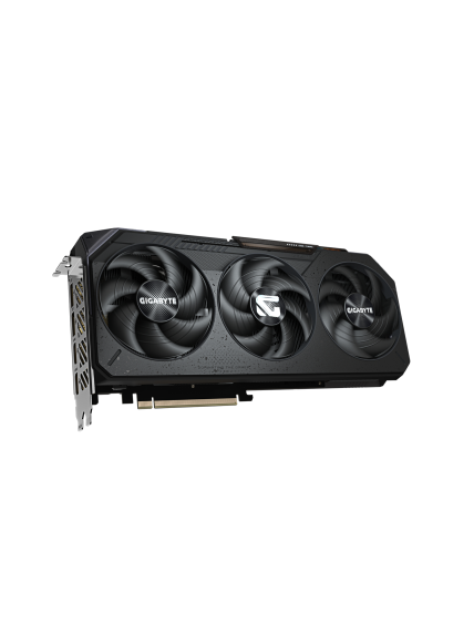 Gigabyte Radeon RX 9070 GAMING OC 16G | AMD | 16 GB | Radeon RX 9070 | HDMI ports quantity 2 | PCI-E 5.0 4 Gigabyte Radeon RX 9070 GAMING OC 16G | AMD | 16 GB | Radeon RX 9070 | HDMI ports quantity 2 | PCI-E 5.0 4