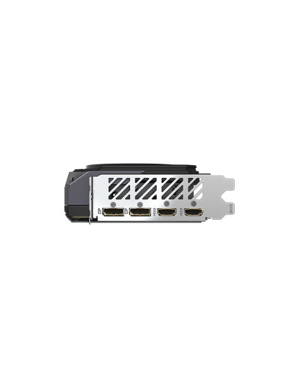 Gigabyte Radeon RX 9070 GAMING OC 16G | AMD | 16 GB | Radeon RX 9070 | HDMI ports quantity 2 | PCI-E 5.0 5 Gigabyte Radeon RX 9070 GAMING OC 16G | AMD | 16 GB | Radeon RX 9070 | HDMI ports quantity 2 | PCI-E 5.0 5