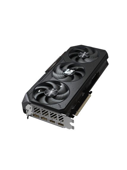 Gigabyte Radeon RX 9070 GAMING OC 16G | AMD | 16 GB | Radeon RX 9070 | HDMI ports quantity 2 | PCI-E 5.0 6 Gigabyte Radeon RX 9070 GAMING OC 16G | AMD | 16 GB | Radeon RX 9070 | HDMI ports quantity 2 | PCI-E 5.0 6
