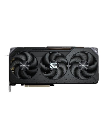 Gigabyte Radeon RX 9070 GAMING OC 16G | AMD | 16 GB | Radeon RX 9070 | HDMI ports quantity 2 | PCI-E 5.0 Gigabyte Radeon RX 9070 GAMING OC 16G | AMD | 16 GB | Radeon RX 9070 | HDMI ports quantity 2 | PCI-E 5.0