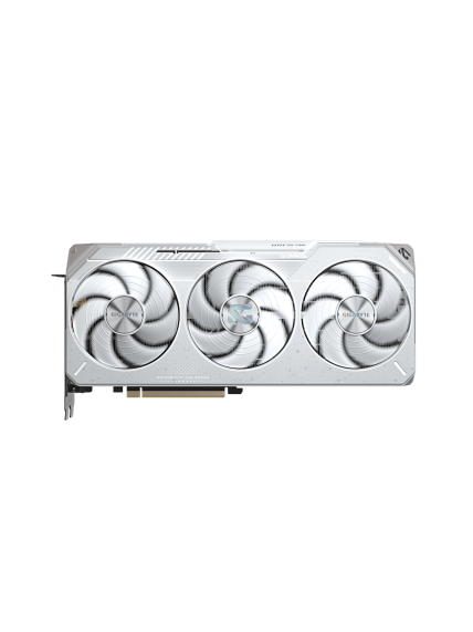 Gigabyte Radeon RX 9070 XT GAMING OC ICE 16G | AMD | 16 GB | Radeon RX 9070 XT | GDDR6 | HDMI ports quantity 2 | PCI-E 5.0 4 Gigabyte Radeon RX 9070 XT GAMING OC ICE 16G | AMD | 16 GB | Radeon RX 9070 XT | GDDR6 | HDMI ports quantity 2 | PCI-E 5.0 4