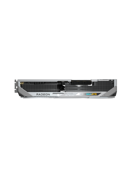 Gigabyte Radeon RX 9070 XT GAMING OC ICE 16G | AMD | 16 GB | Radeon RX 9070 XT | GDDR6 | HDMI ports quantity 2 | PCI-E 5.0 6 Gigabyte Radeon RX 9070 XT GAMING OC ICE 16G | AMD | 16 GB | Radeon RX 9070 XT | GDDR6 | HDMI ports quantity 2 | PCI-E 5.0 6