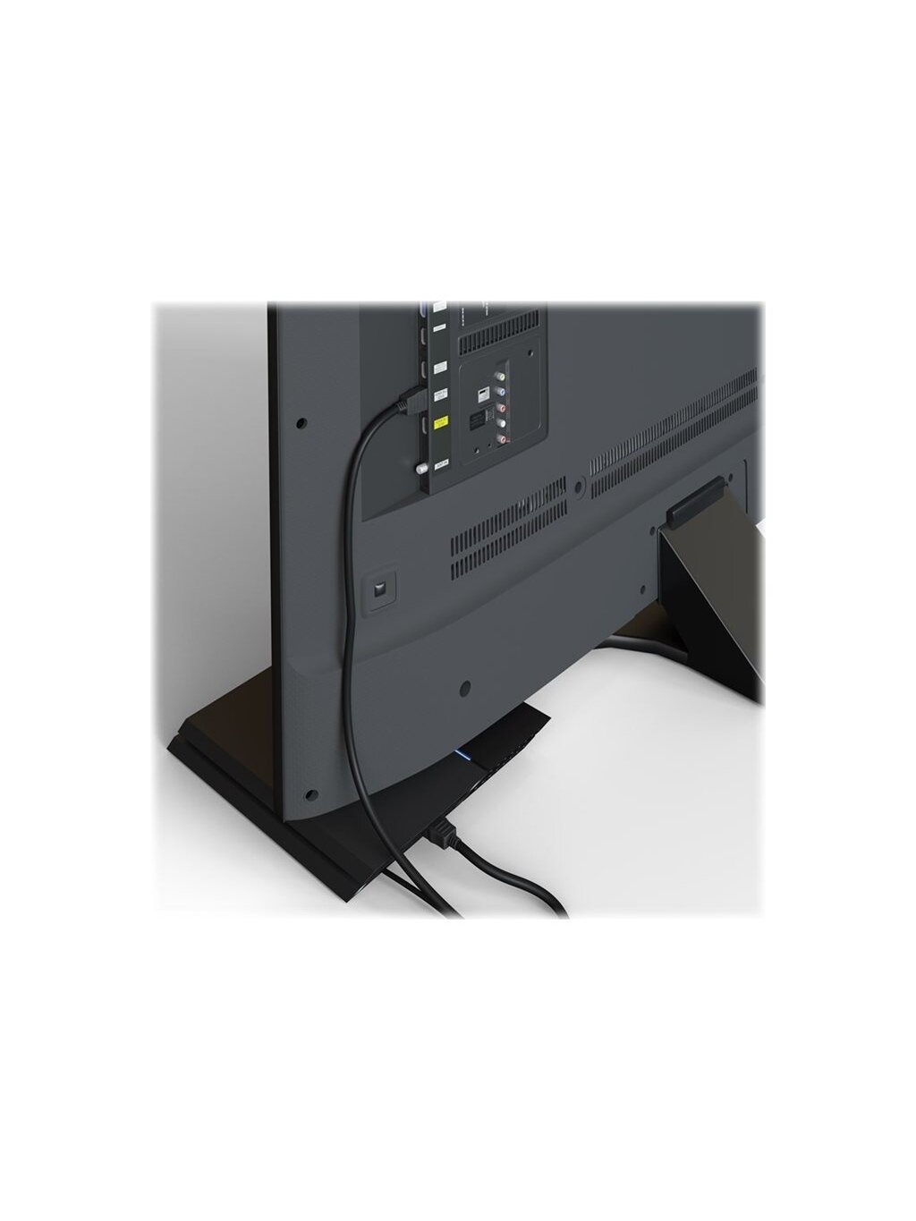 Goobay | 41082 Ultra High Speed HDMI Cable | HDMI | 1 m 7
